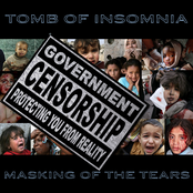 Tearing of the Masks pt II: Masking of the Tears