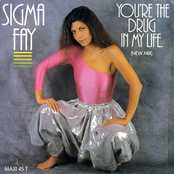 You're The Drug In My Life