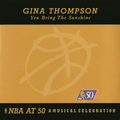 You Bring The Sunshine - NBA At 50: A Musical Celebration