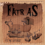 Bloody Trumpet by Fatras