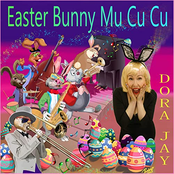 Easter Bunny Mu Cu Cu