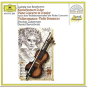 Pinchas Zukerman: Sibelius: Violin Concerto In D Minor, Op.47 / Beethoven: Violin Romance No.1 In G Major / Brahms: Violin Concerto In D, Op.77 (The Originals)
