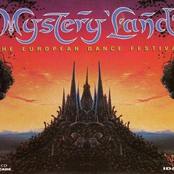 Mysteryland 1996
