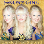 The Gothard Sisters: Story Girl