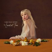 Carly Rae Jepsen - The Loneliest Time Artwork