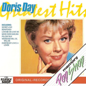 What Every Girl Should Know by Doris Day