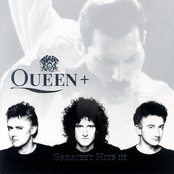 Brian May: Greatest Hits III