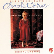 The Chick Corea Elektric Band: Eye Of The Beholder