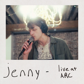 jenny (live at Akron Recording Company)