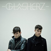 Glasherz