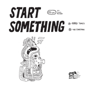 Start Something 7"