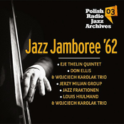 Jazz Jamboree '62
