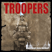 Wir Kommen Niemals In Den Himmel by Troopers