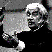 sergiu celibidache; munich philharmonic orchestra