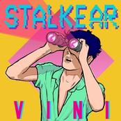 Stalkear