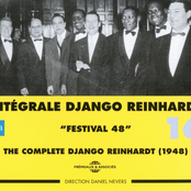 Intégrale Django Reinhardt, Vol. 16 - Festival 48 (1948)
