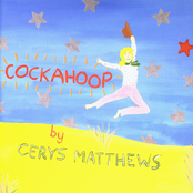 Arglwydd Dyma Fi by Cerys Matthews