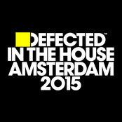 Defected In the House Amsterdam 2015 Mixtape - Single