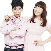 Akdong Musician(akmu)