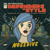 Nosedive EP