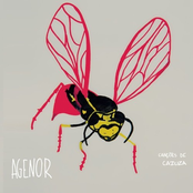 Agenor - Canções de Cazuza