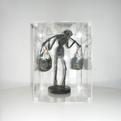 Upper Mezzanine - EP