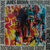 JAMES BROWN - People get up and drive your funky soul