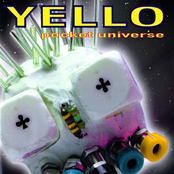 Beyond Mirrors by Yello