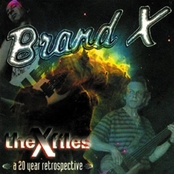 Measure The Sky by Brand X