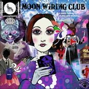 Feline Ascension Time by Moon Wiring Club