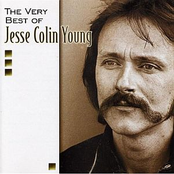 Jesse Colin Young: The Very Best of Jesse Colin Young