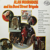 alan morehouse & his bond street brigade