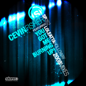 Cevin Fisher: You Got Me Burning Up! 2008 Mixes