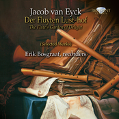 van Eyck: Der Fluyten Lust-hof