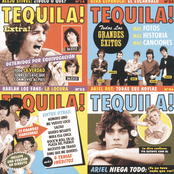 Quiero Besarte by Tequila