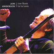 Nous Sommes Du Soleil by Jon Anderson