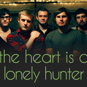 the heart is a lonely hunter