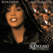 The Bodyguard: Original Motion Picture Soundtrack
