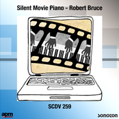Silent Movie Piano