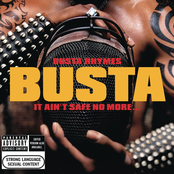 Turn Me Up Some by Busta Rhymes