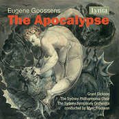 Goossens: The Apocalypse, Op. 64, G. 77 (Live)