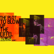 Comeback 1968 by The Plot To Blow Up The Eiffel Tower