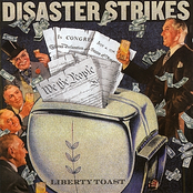 Disaster Strikes: Liberty Toast