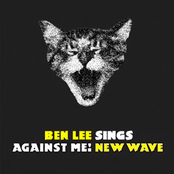 Borne On The Fm Waves Of The Heart by Ben Lee
