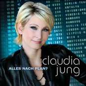 Lass Mich Traurig Sein by Claudia Jung