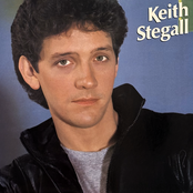 Keith Stegall