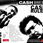 Cash Dreed