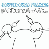 The Arduous Task - EP