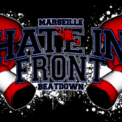 Marseille City Style