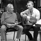 Ronan Keating & Burt Bacharach